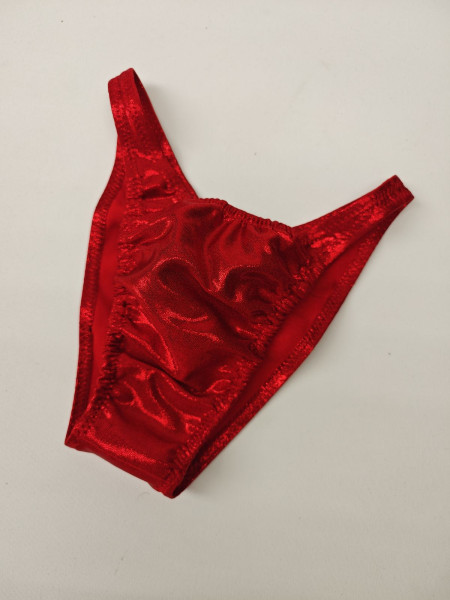 Posingslip TOP-Angebot 132 (S 63kg - 68kg)