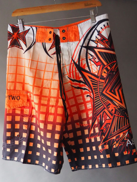 Boardshort Physique Klasse / 89-92cm / Gr:XL