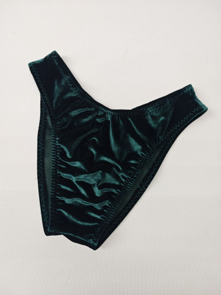 Posingslip TOP-Angebot 128 (ML 83kg - 89kg)