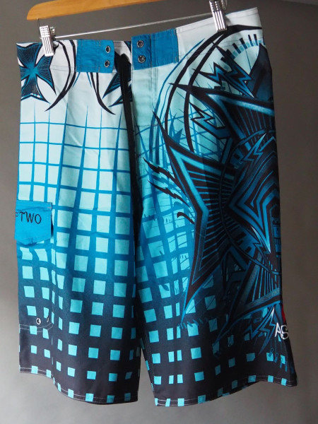 Boardshort Physique Klasse / 79-83cm / Gr:M