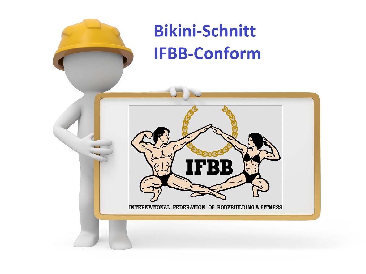 IFBB-Conform