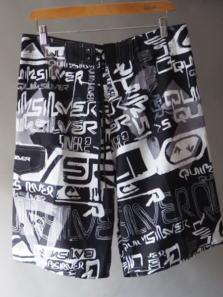 Boardshort Physique Klasse / 83-85cm / Gr:M